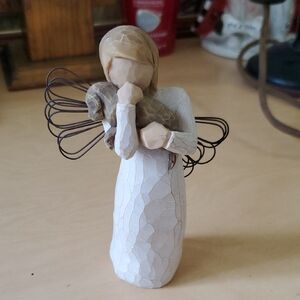 Willow Tree Angel Of Friendship